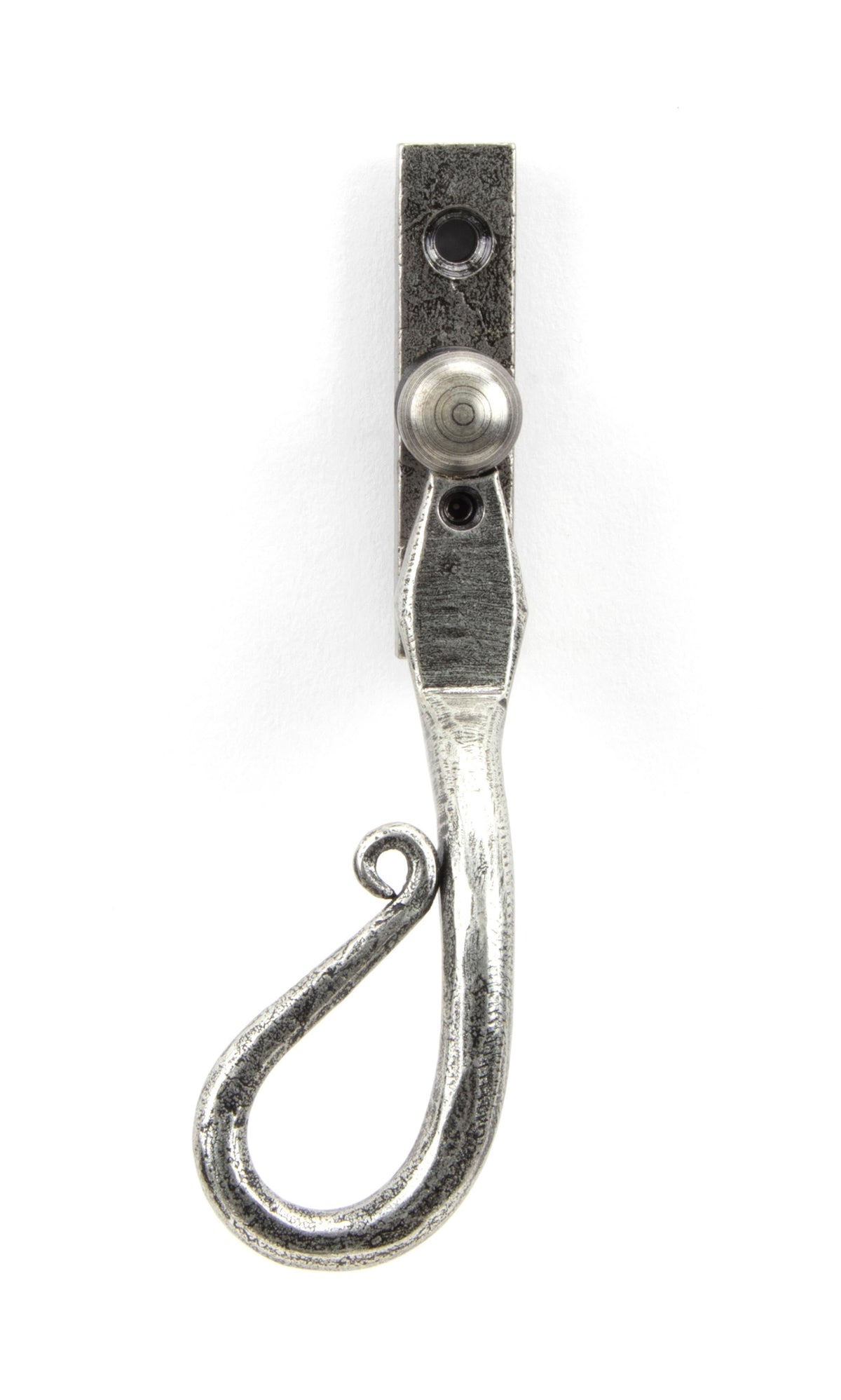 16mm Shepherds Crook Espag by From The Anvil
