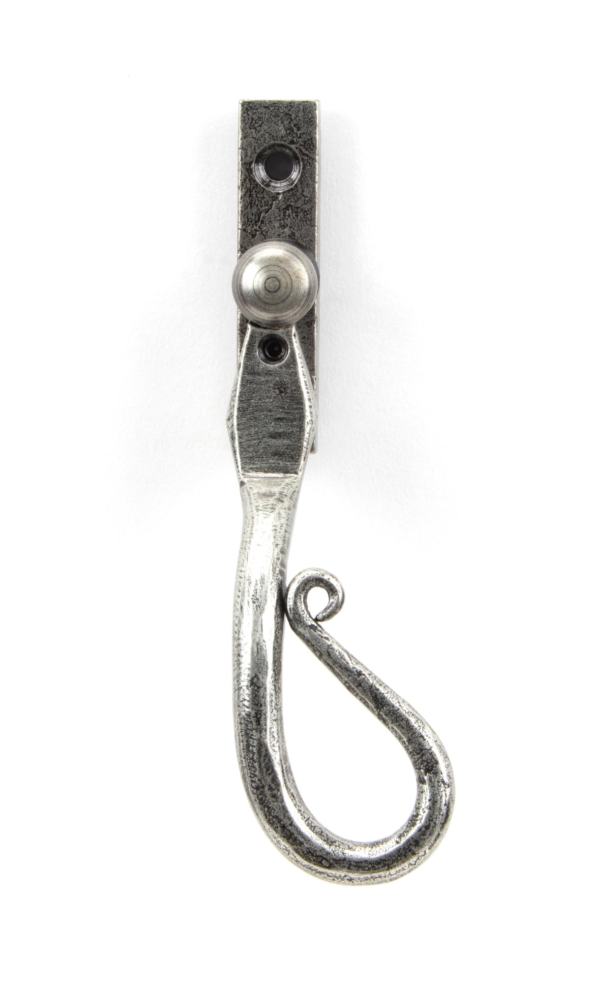 16mm Shepherds Crook Espag by From The Anvil