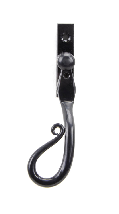 16mm Shepherds Crook Espag by From The Anvil