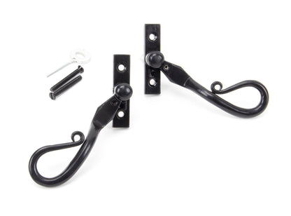 16mm Shepherds Crook Espag by From The Anvil