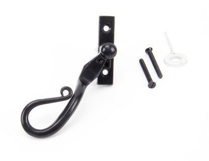 16mm Shepherds Crook Espag by From The Anvil
