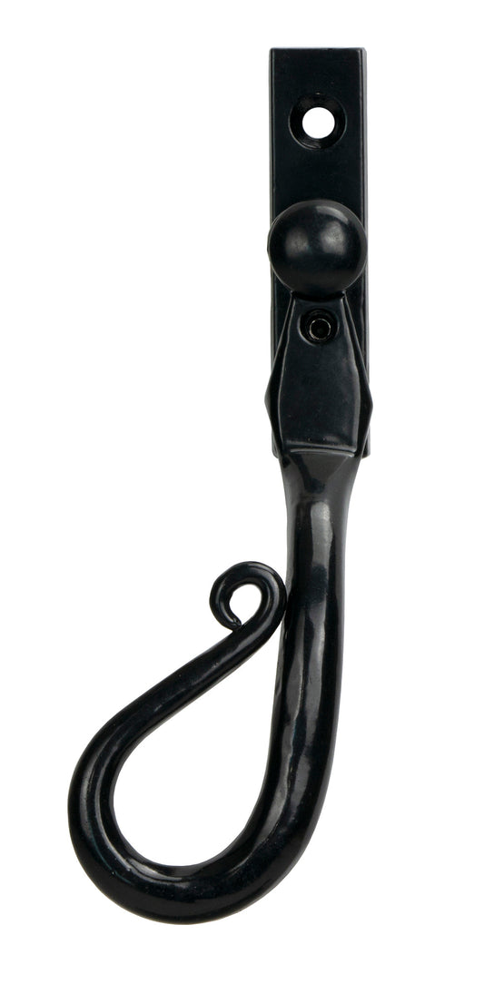 From The Anvil's Black 16mm Shepherds Crook Espag