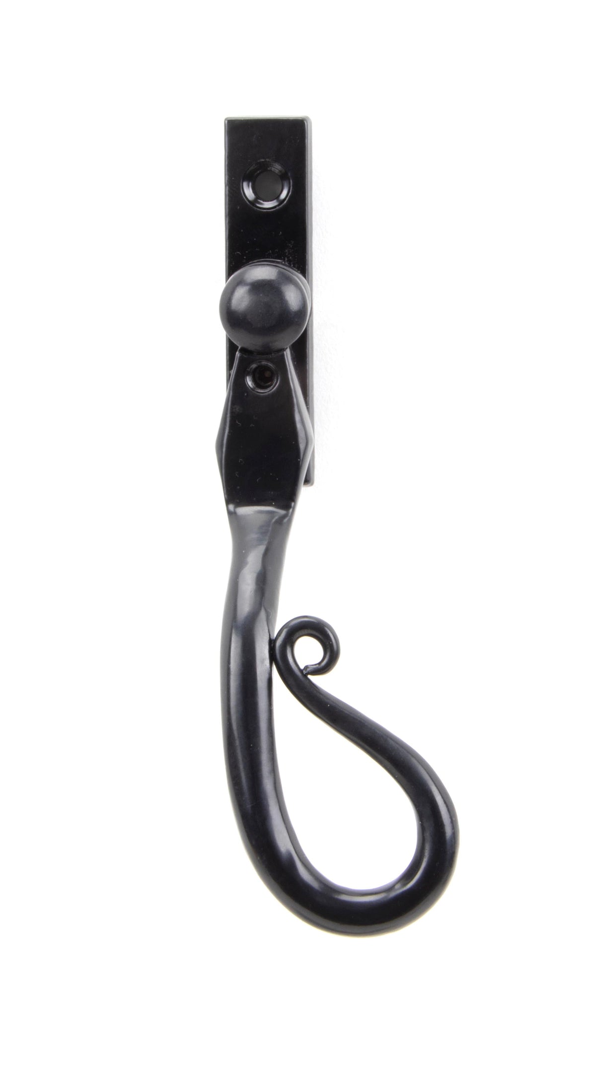 16mm Shepherds Crook Espag by From The Anvil