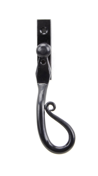 16mm Shepherds Crook Espag by From The Anvil