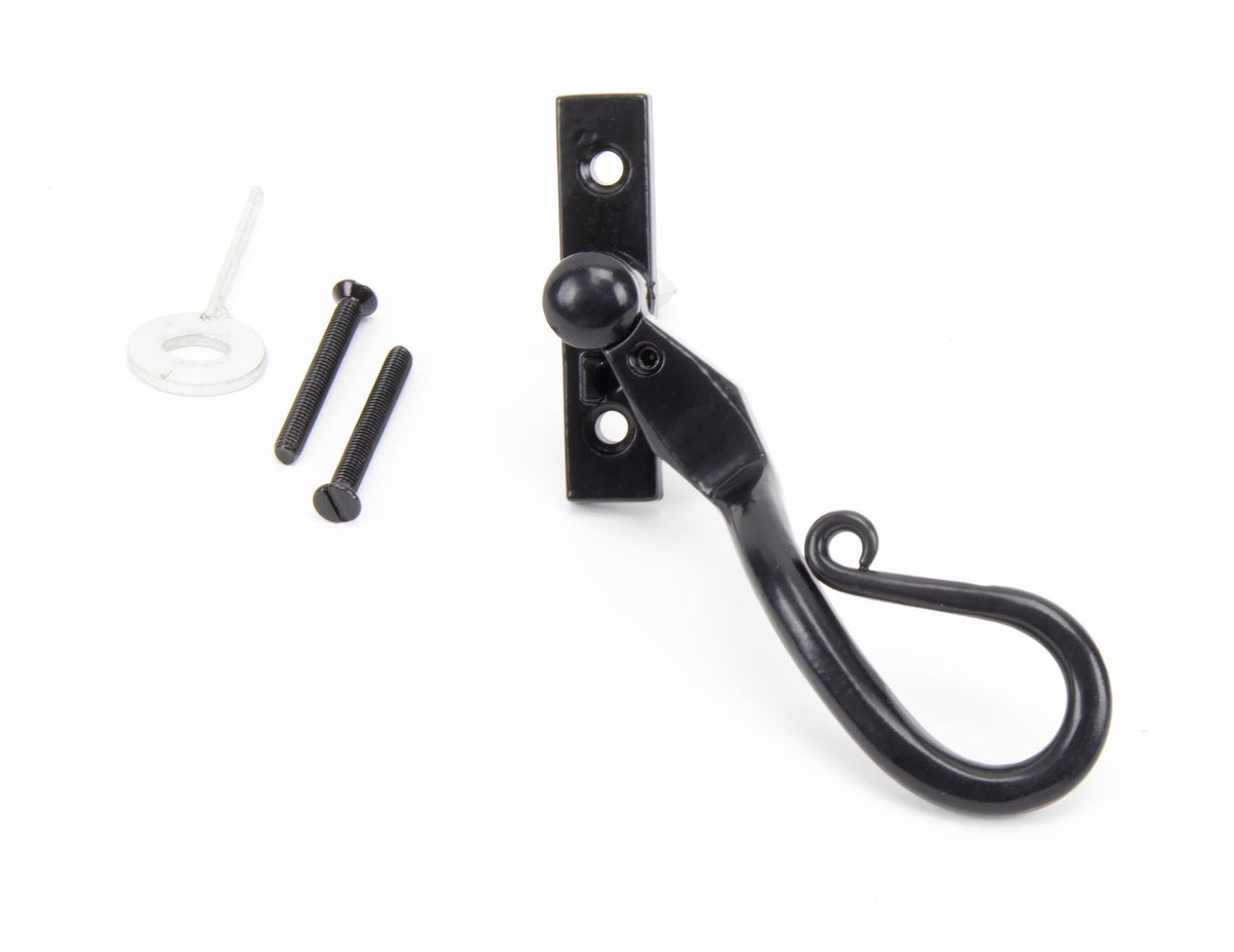16mm Shepherds Crook Espag by From The Anvil