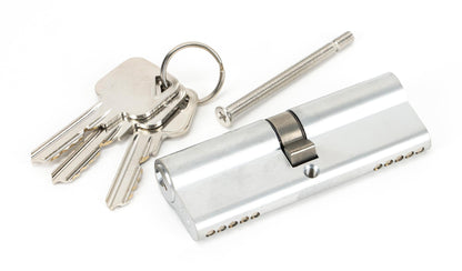 5 Pin Euro Cylinder by From The Anvil