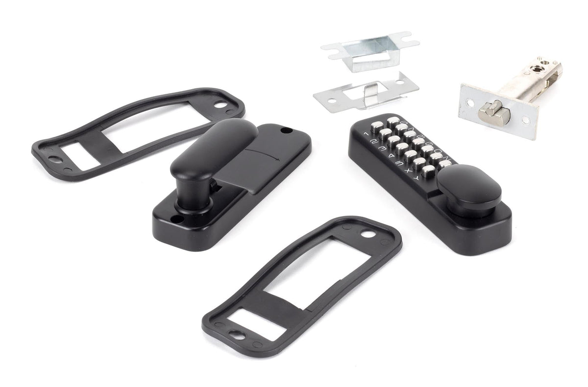 Digital Keypad by From The Anvil