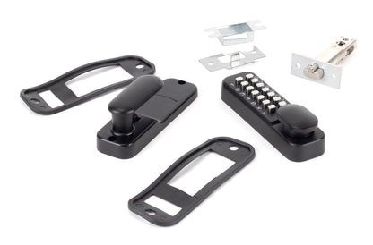 Digital Keypad by From The Anvil
