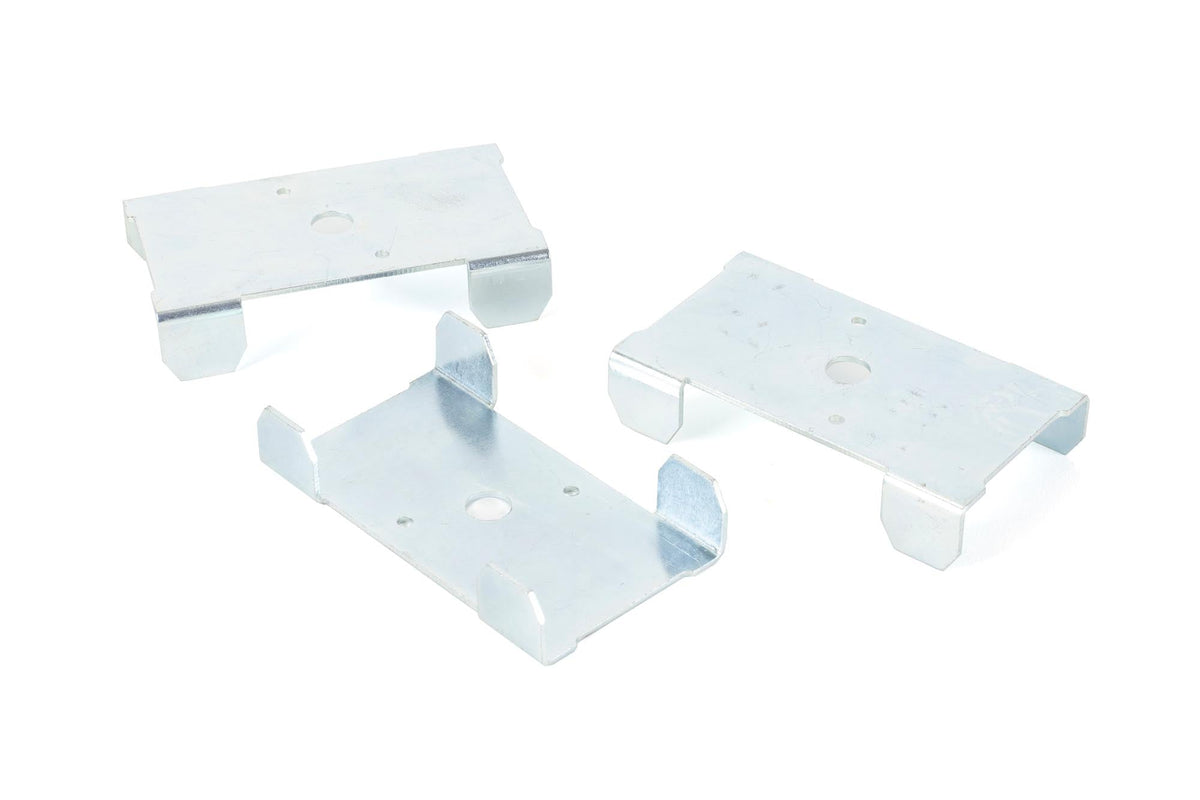 90kg Pocket Door Kit by From The Anvil