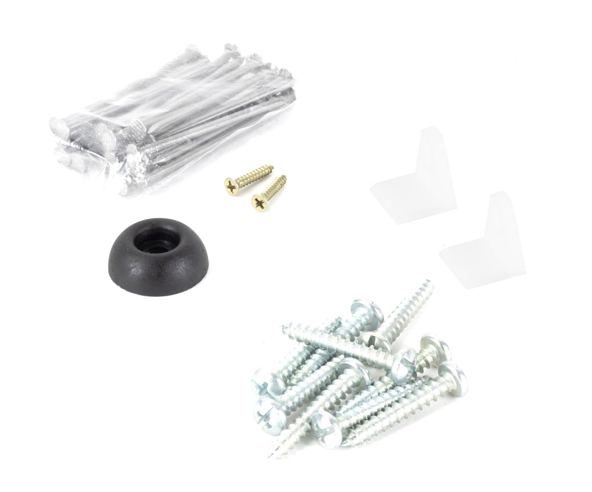 90kg Pocket Door Kit by From The Anvil