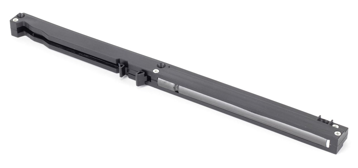Soft Close Device for Pocket Doors Kits by From The Anvil