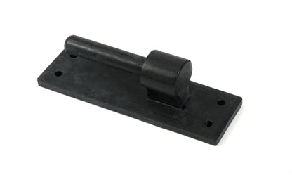 Hook & Band Hinge (pair) by From The Anvil