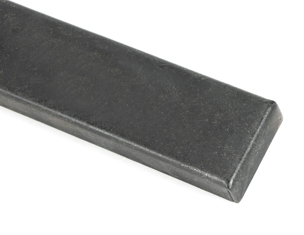 Monkeytail Slimline Lever Espag. Latch Set by From The Anvil