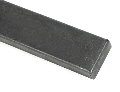Monkeytail Slimline Lever Espag. Latch Set by From The Anvil