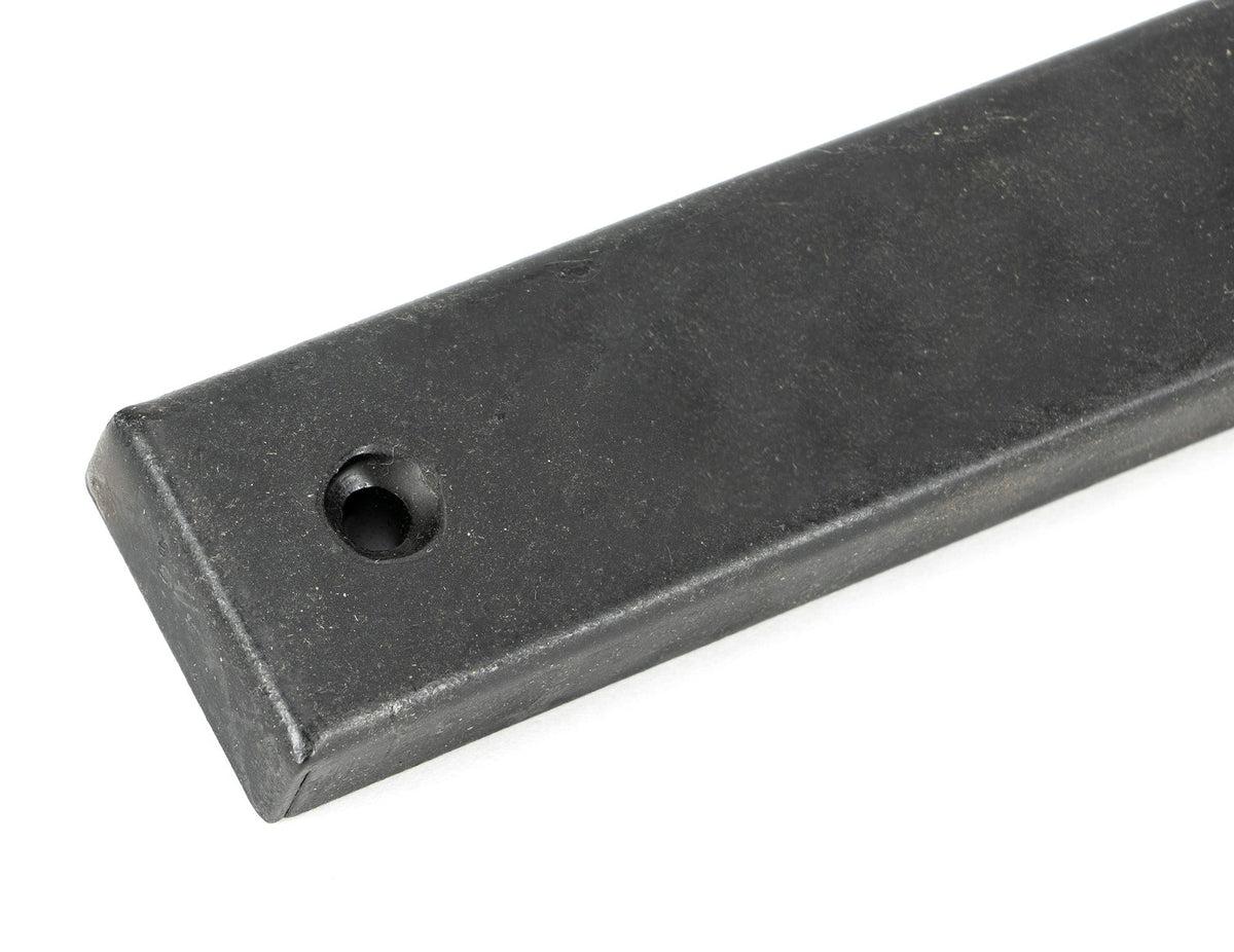 Monkeytail Slimline Lever Espag. Latch Set by From The Anvil