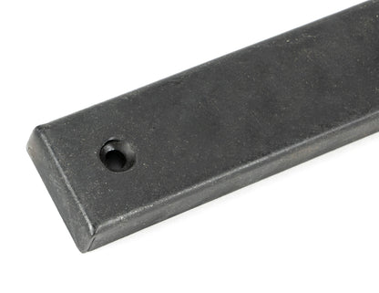 Monkeytail Slimline Lever Espag. Latch Set by From The Anvil