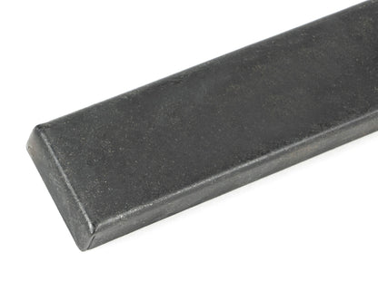 Monkeytail Slimline Lever Espag. Latch Set by From The Anvil