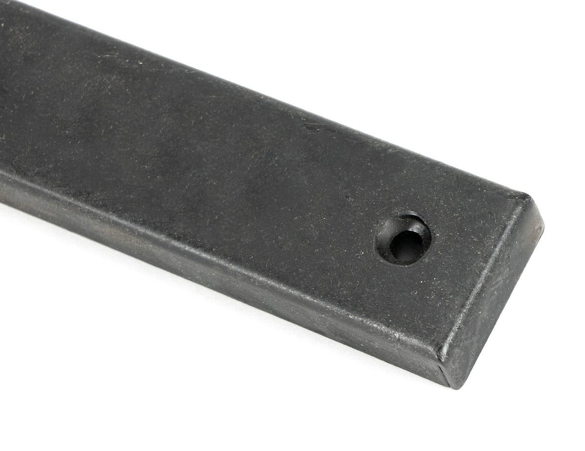 Monkeytail Slimline Lever Espag. Latch Set by From The Anvil