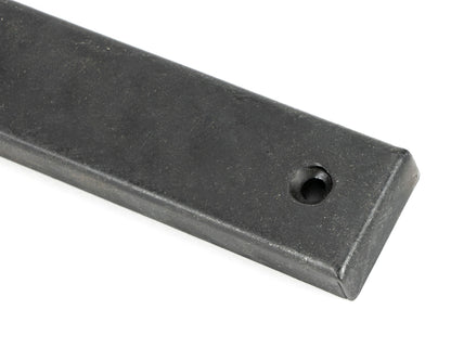 Monkeytail Slimline Lever Espag. Latch Set by From The Anvil