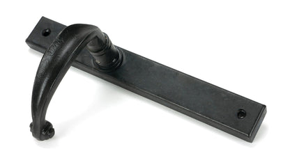 Cottage Slimline Lever Espag. Latch Set by From The Anvil