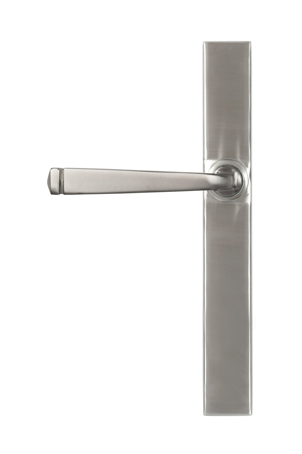Avon Slimline Lever Espag. Latch Set by From The Anvil