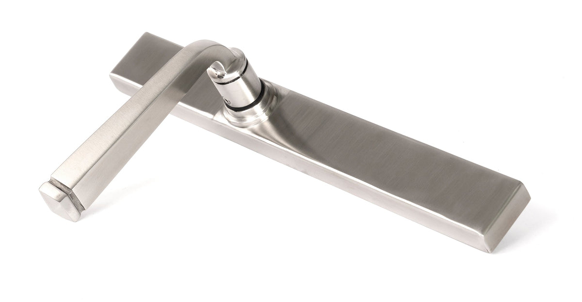 Avon Slimline Lever Espag. Latch Set by From The Anvil