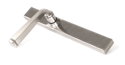 Avon Slimline Lever Espag. Latch Set by From The Anvil