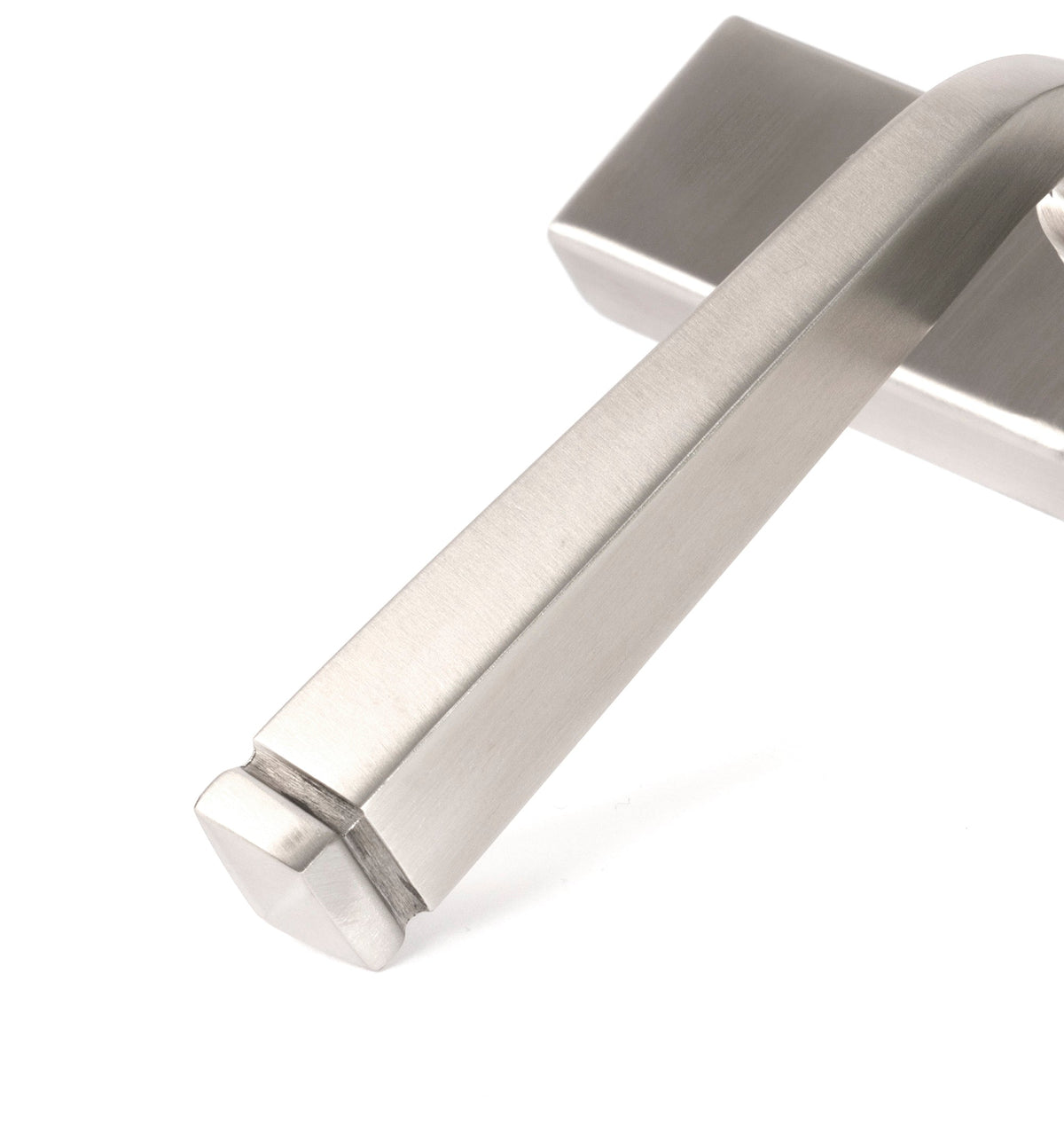 Avon Slimline Lever Espag. Latch Set by From The Anvil