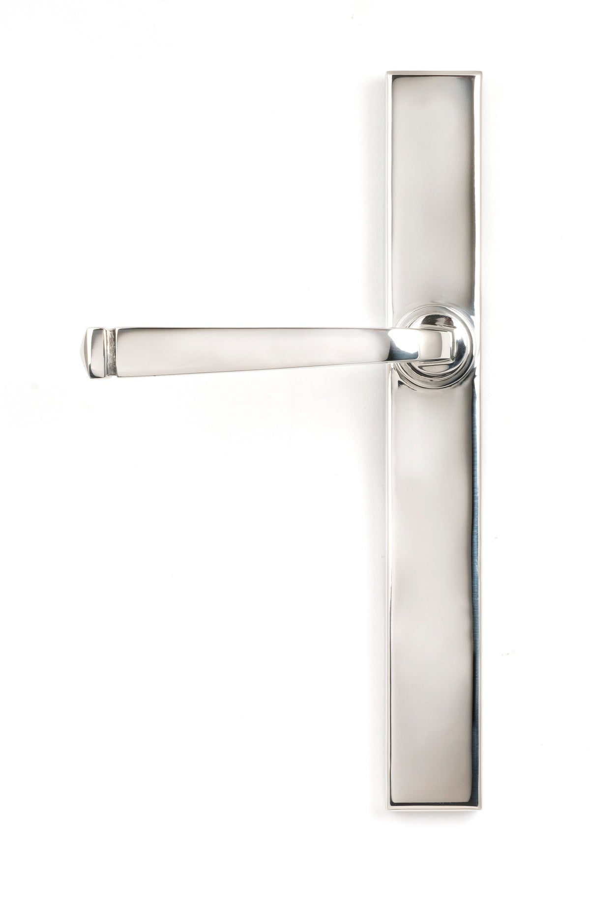 Avon Slimline Lever Espag. Latch Set by From The Anvil