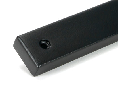 Newbury Slimline Lever Espag. Latch Set by From The Anvil