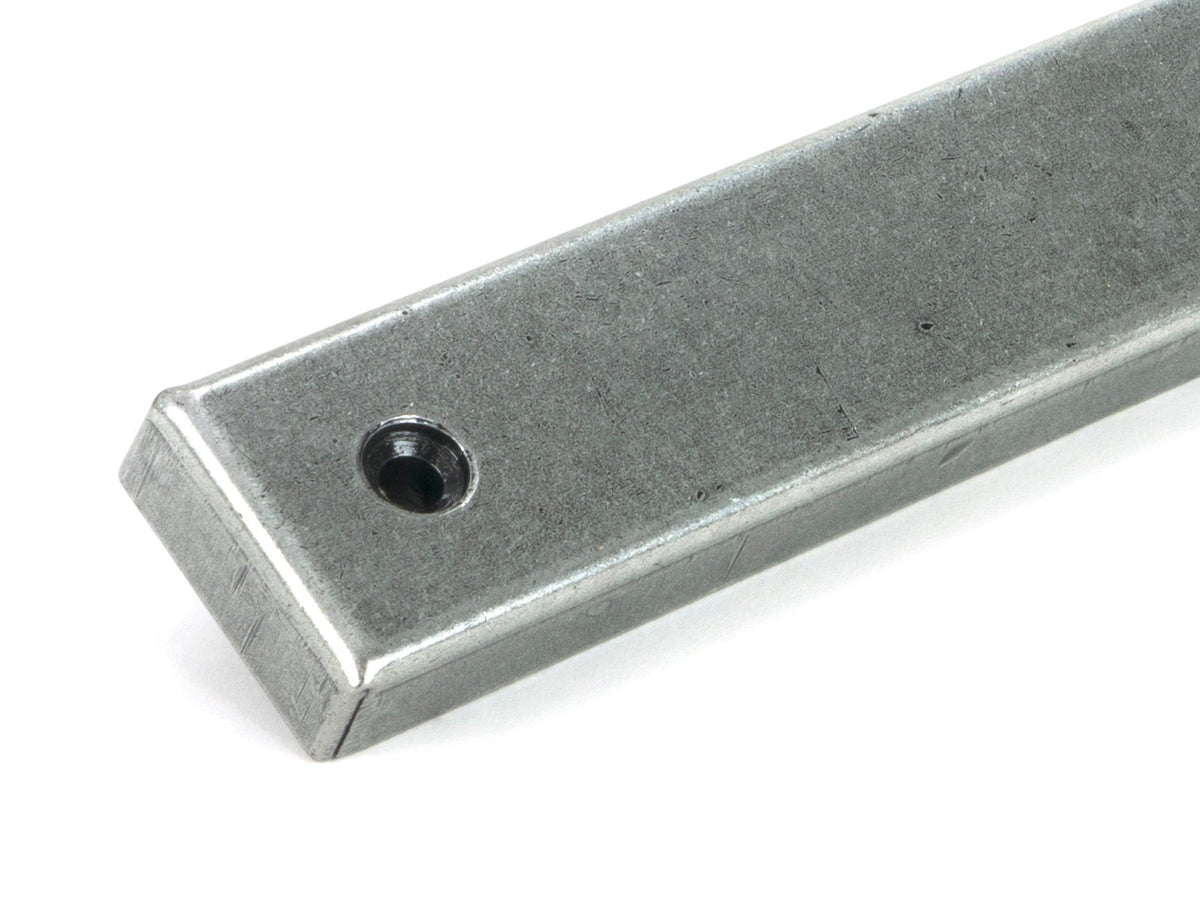 Newbury Slimline Lever Espag. Latch Set by From The Anvil