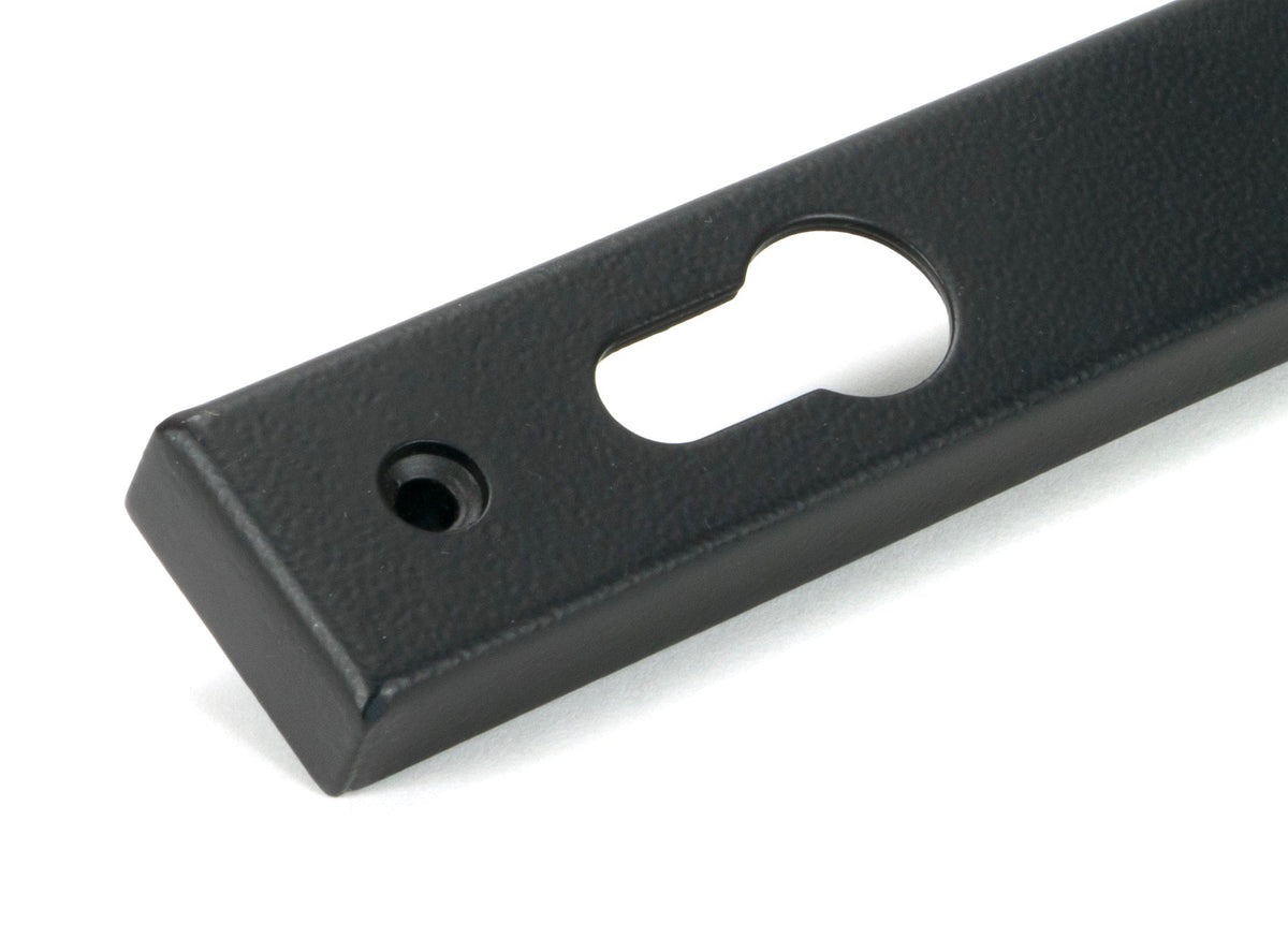 Newbury Slimline Lever Espag. Lock Set by From The Anvil
