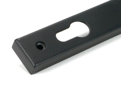 Newbury Slimline Lever Espag. Lock Set by From The Anvil