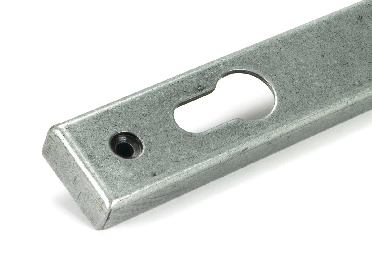 Newbury Slimline Lever Espag. Lock Set by From The Anvil