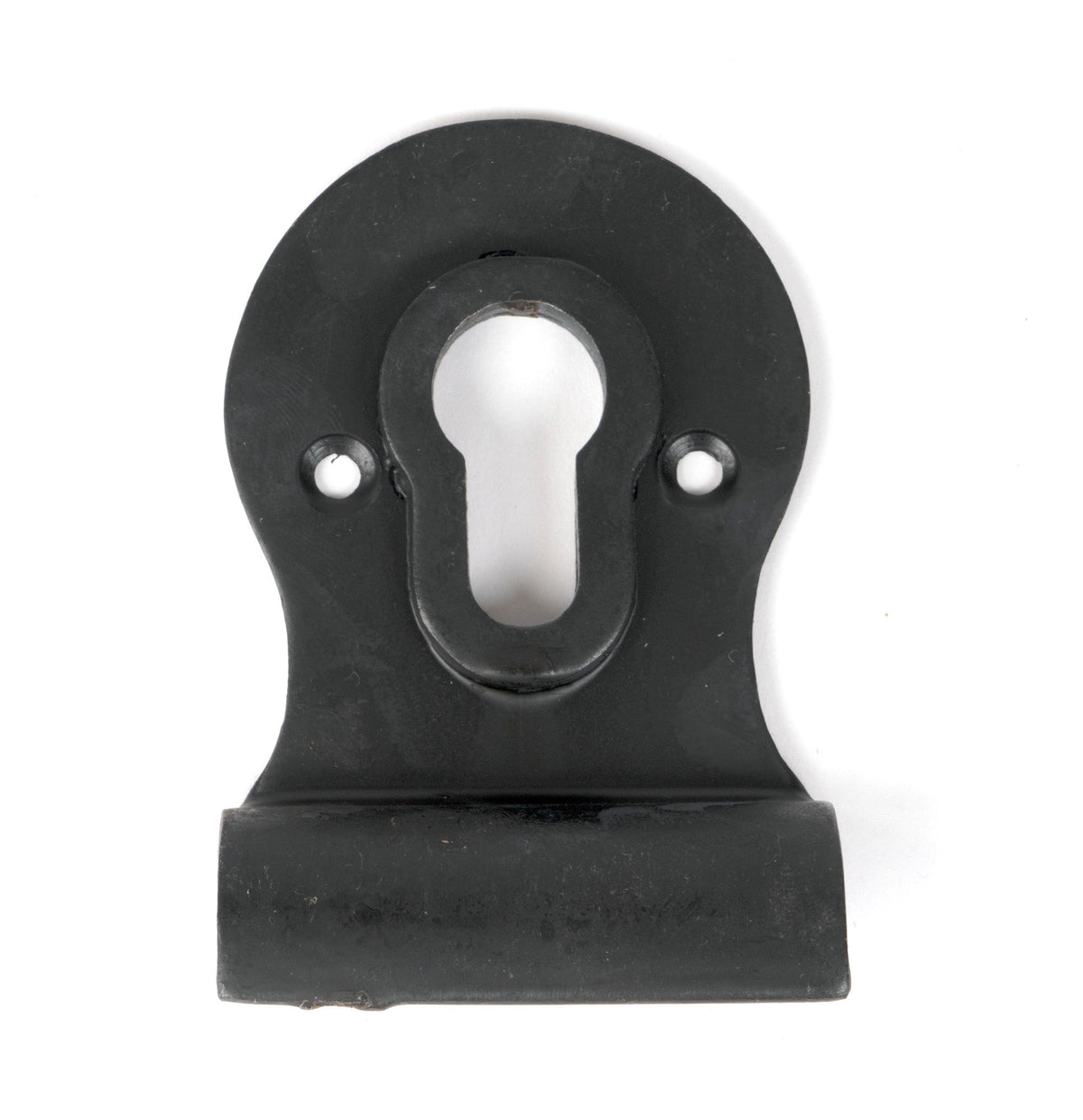 Euro Door Pull by From The Anvil