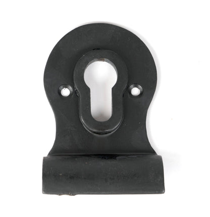 Euro Door Pull by From The Anvil