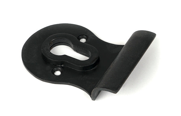 From The Anvil, Euro Door Pull, Exterior Door Hardware, Euro Pulls