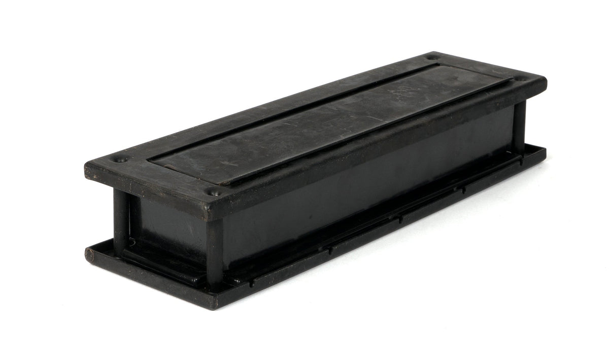 Traditional Letterbox by From The Anvil