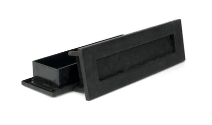 Traditional Letterbox by From The Anvil