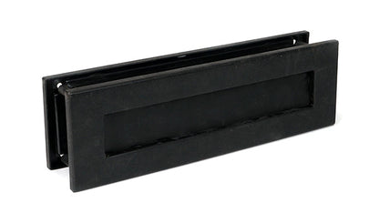 From The Anvil, Traditional Letterbox, Exterior Door Hardware, Letterbox