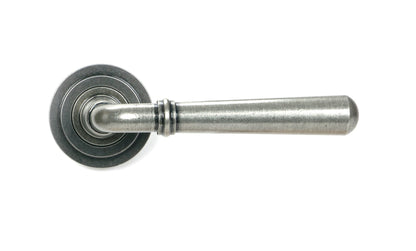Newbury Lever on Rose Set (Sprung) by From The Anvil