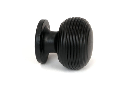 Beehive Cabinet Knob by From The Anvil