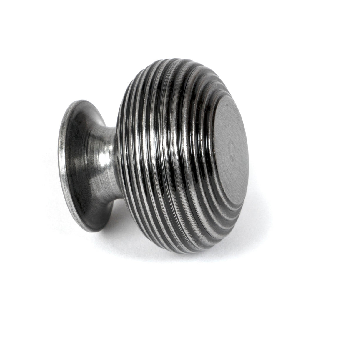Beehive Cabinet Knob by From The Anvil