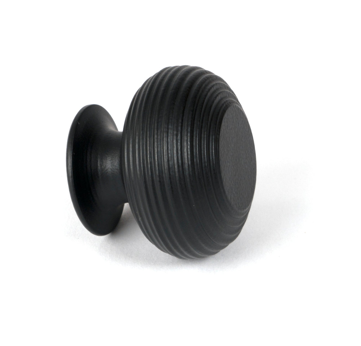 Beehive Cabinet Knob by From The Anvil