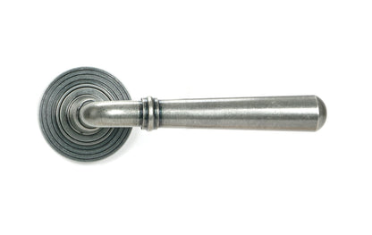 Newbury Lever on Rose Set (Sprung) by From The Anvil