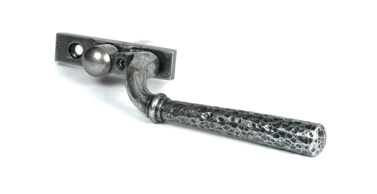 Hammered Newbury Espag by From The Anvil