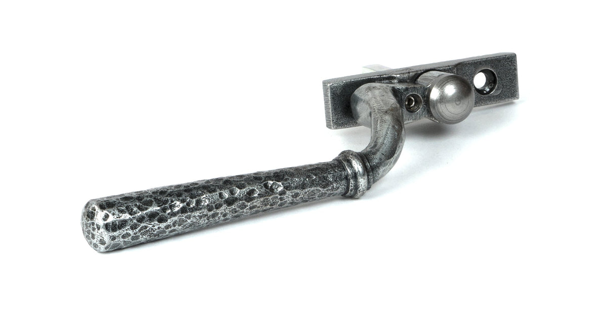 Hammered Newbury Espag by From The Anvil