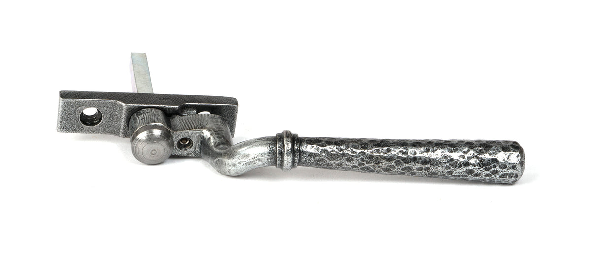 Hammered Newbury Espag by From The Anvil