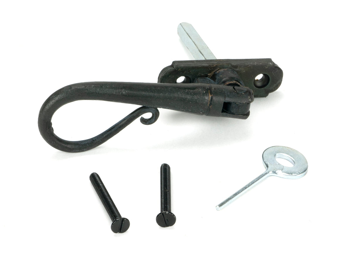 Shepherds Crook Espag by From The Anvil