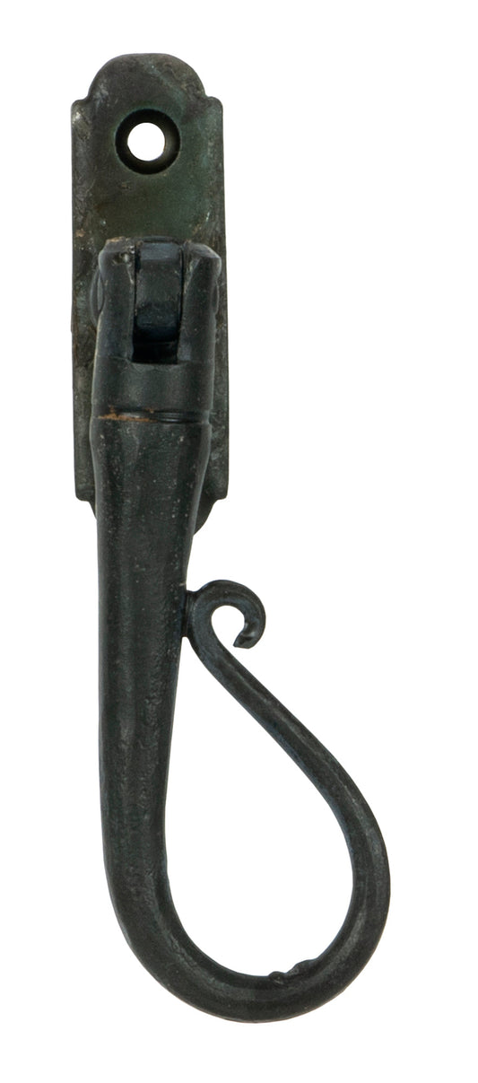 From The Anvil's Beeswax Shepherds Crook Espag